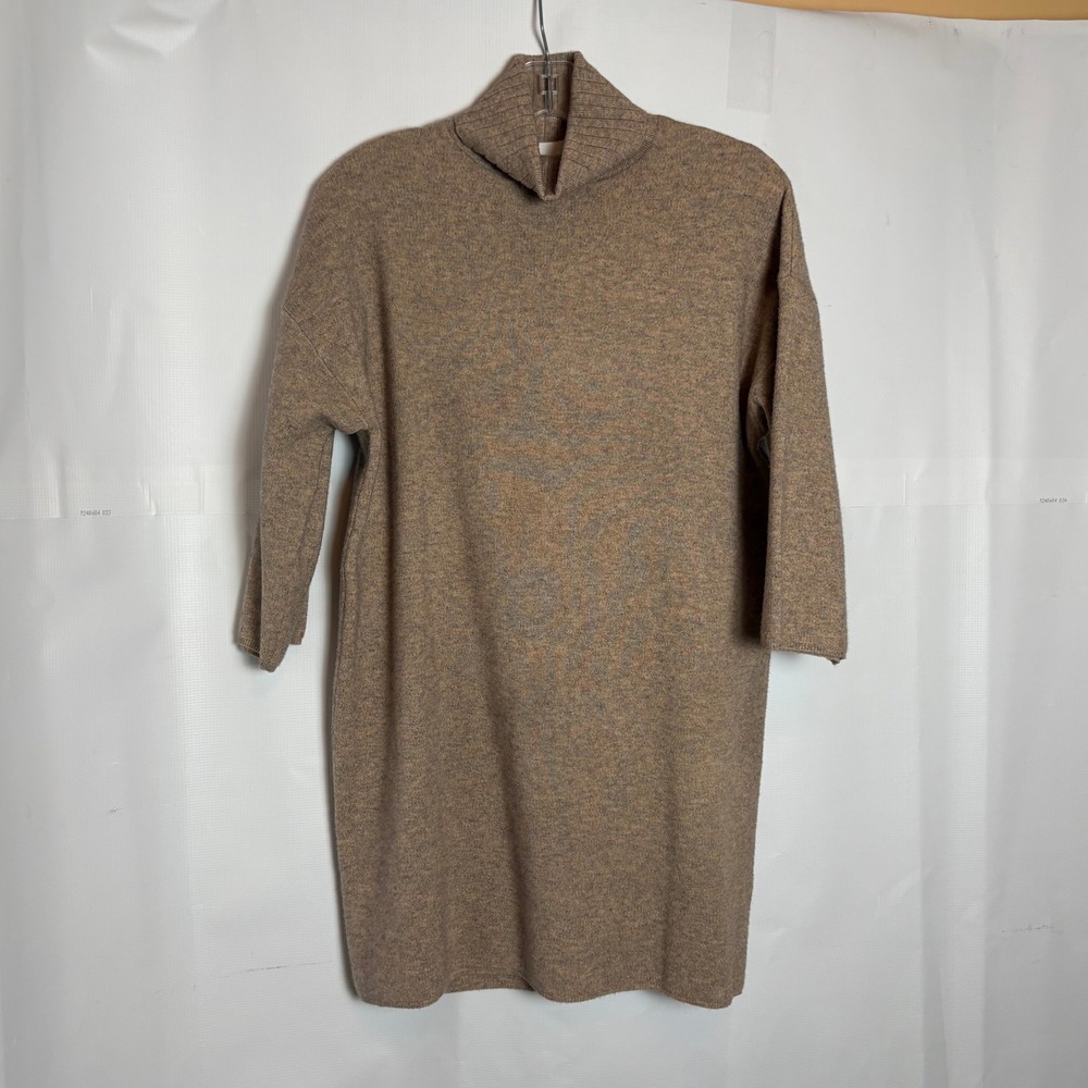 Pomander‎ Place Hazelwood Vivianne Small Turtleneck Sweater Dress Tuckernuck